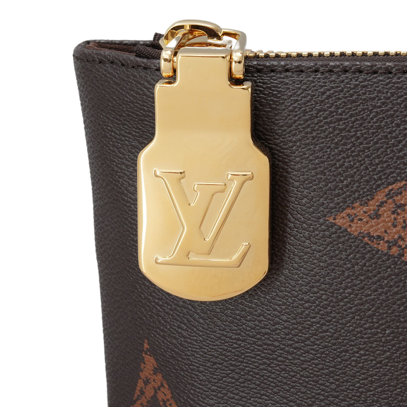 LOUIS VUITTON(USED)루이비통 M46567 포쉐트 클레 XL